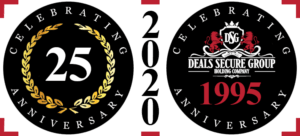 Deals Secure Group Holding Company’s Silver Jubilee