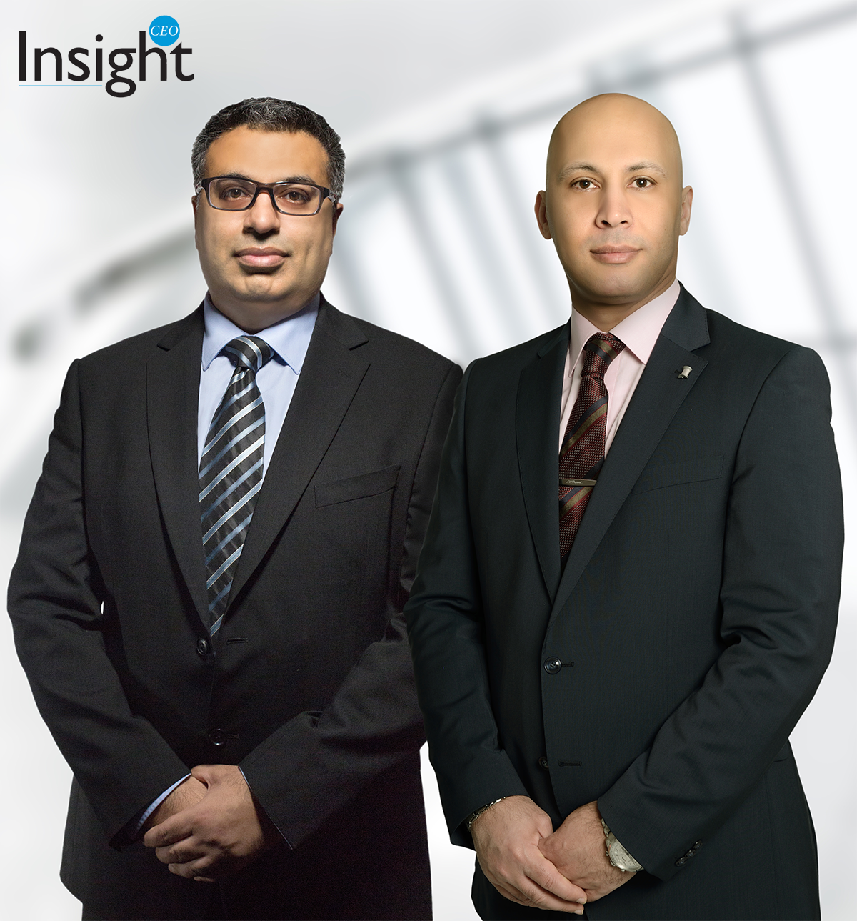 The Government Future Financing 2030 Program – Interview with the two heads of Elite Capital & Co. Limited, Dr. Faisal Khazaal, PhD. LLD. KGCC and Mr. George Matharu, MBA