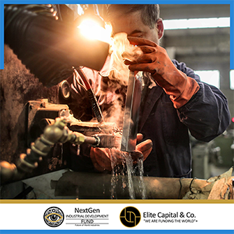 Elite Capital & Co. Appointed as Exclusive Manager of NextGen Industrial Development Fund in Landmark 10-Year Tenure